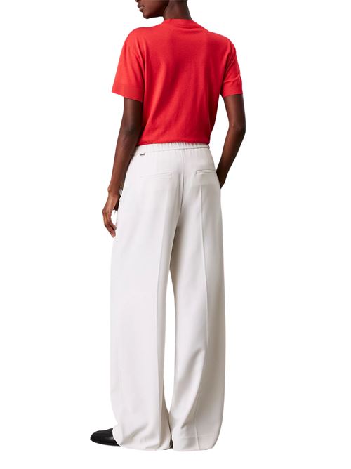Pantalone morbido Calvin Klein Calvin Klein | K20K208217ADA